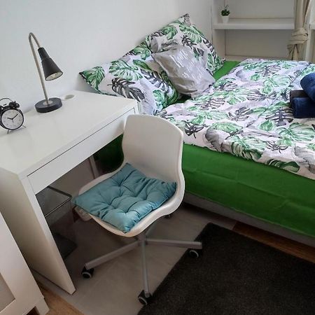 Double Room №2 In The Very Center Of Warszawa Eksteriør bilde
