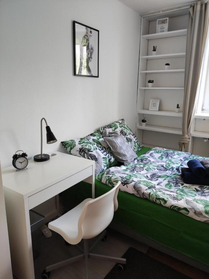 Double Room №2 In The Very Center Of Warszawa Eksteriør bilde
